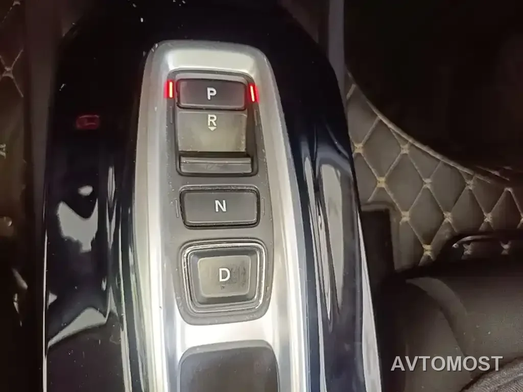 Honda ENVIX 2021 Sharp Hybrid 1.5L Pure Comfort — фото 12