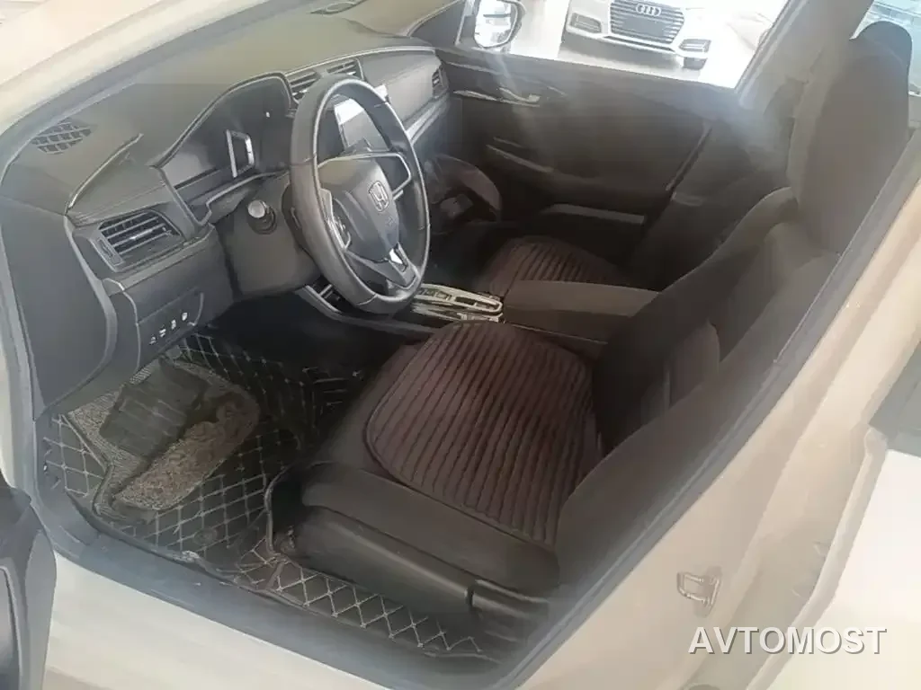 Honda ENVIX 2021 Sharp Hybrid 1.5L Pure Comfort — фото 13