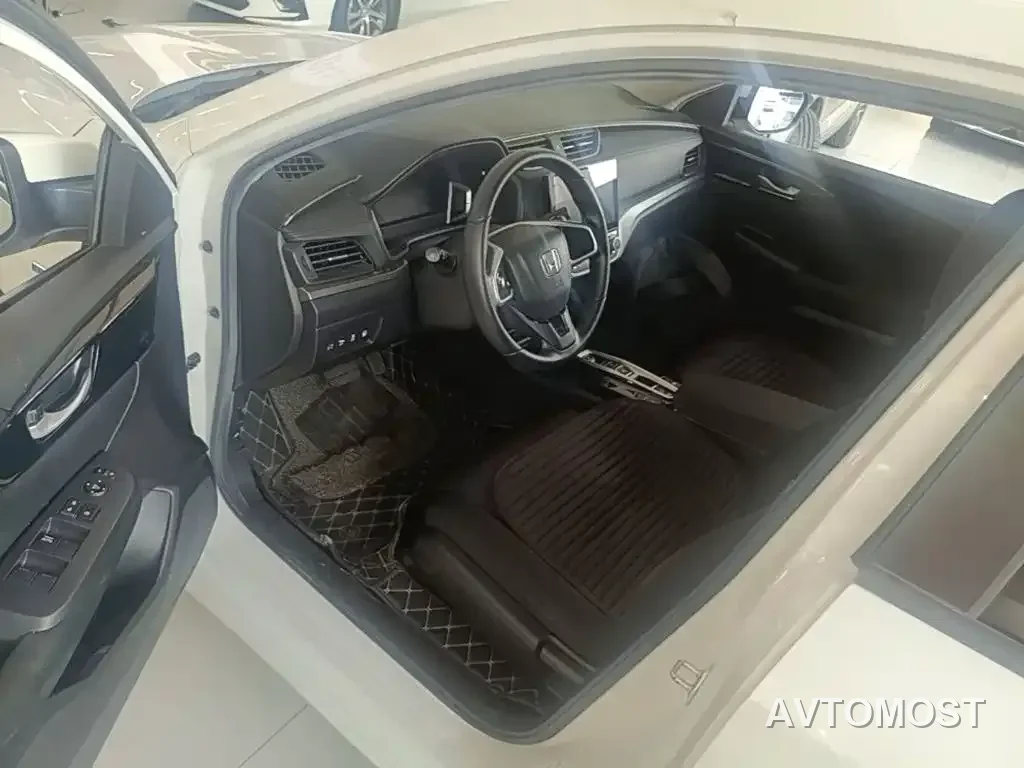 Honda ENVIX 2021 Sharp Hybrid 1.5L Pure Comfort — фото 14