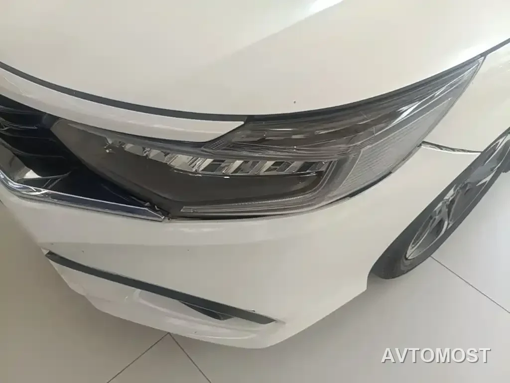 Honda ENVIX 2021 Sharp Hybrid 1.5L Pure Comfort — фото 22