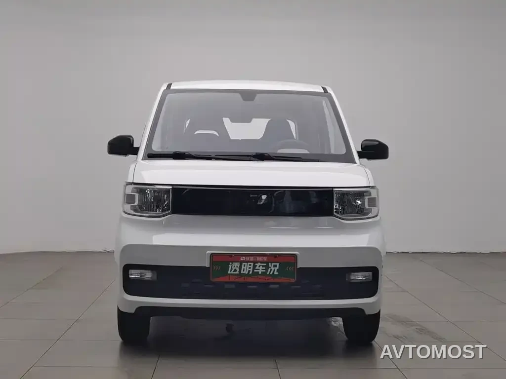 Wuling Motors Hongguang MINIEV 2022 Comfort NCM — фото 3