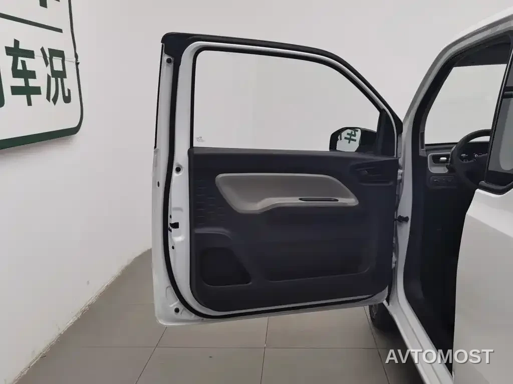 Wuling Motors Hongguang MINIEV 2022 Comfort NCM — фото 8