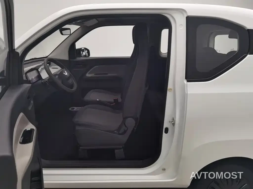 Wuling Motors Hongguang MINIEV 2022 Comfort NCM — фото 10