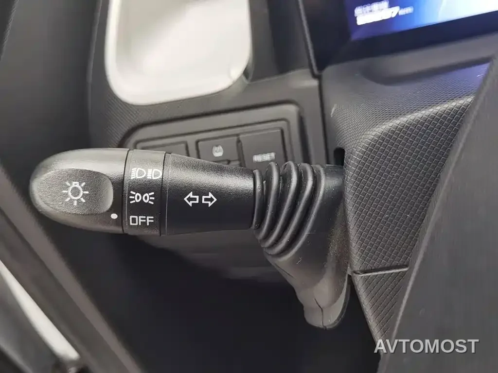 Wuling Motors Hongguang MINIEV 2022 Comfort NCM — фото 20