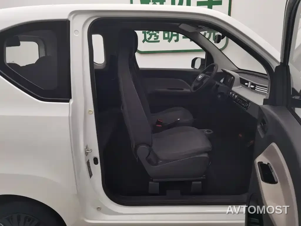 Wuling Motors Hongguang MINIEV 2022 Comfort NCM — фото 22