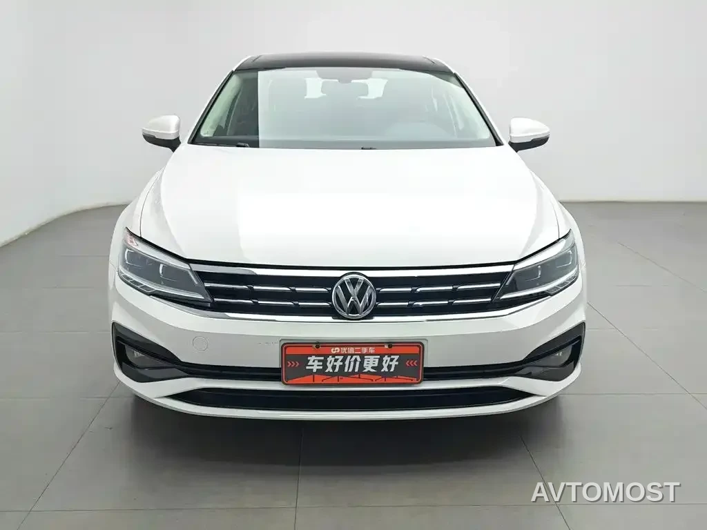 Volkswagen Lamando 2021 Facelift 280TSI DSG Comfort Edition — фото 2