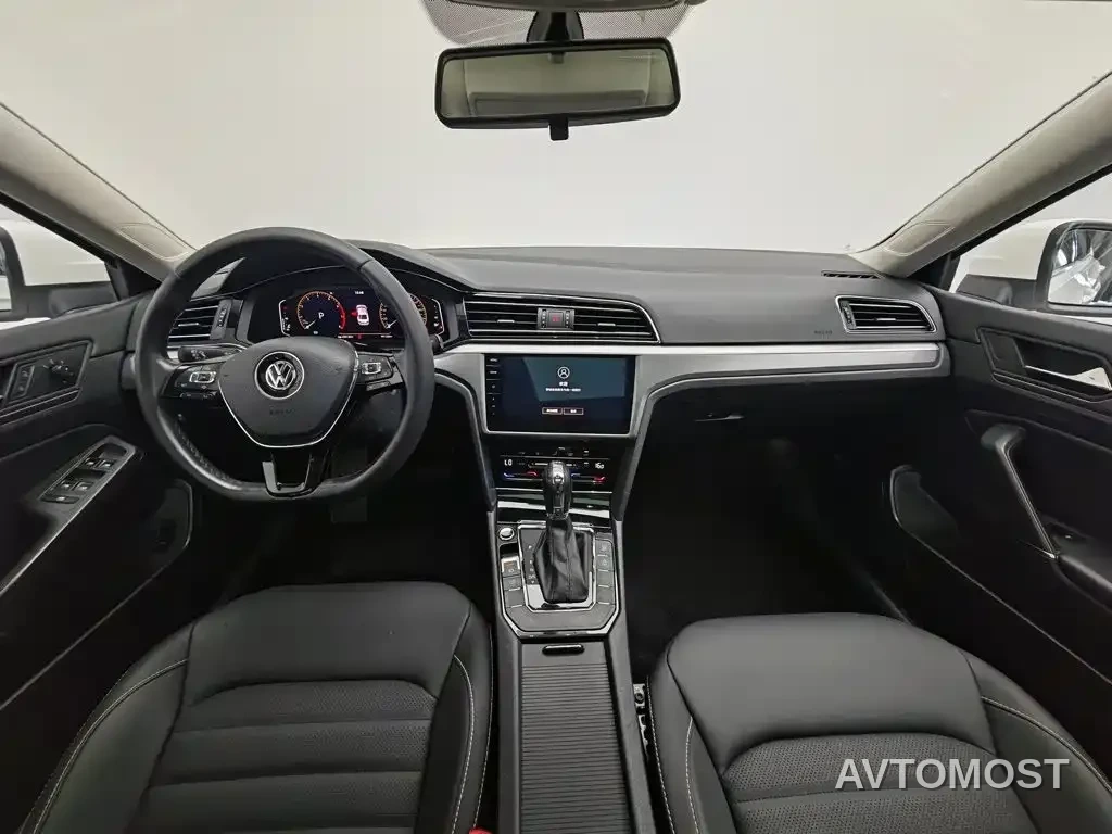 Volkswagen Lamando 2021 Facelift 280TSI DSG Comfort Edition — фото 4