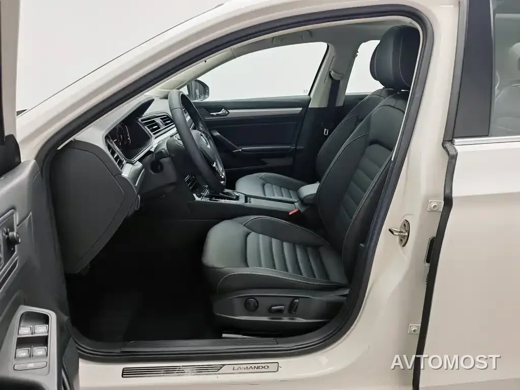 Volkswagen Lamando 2021 Facelift 280TSI DSG Comfort Edition — фото 8