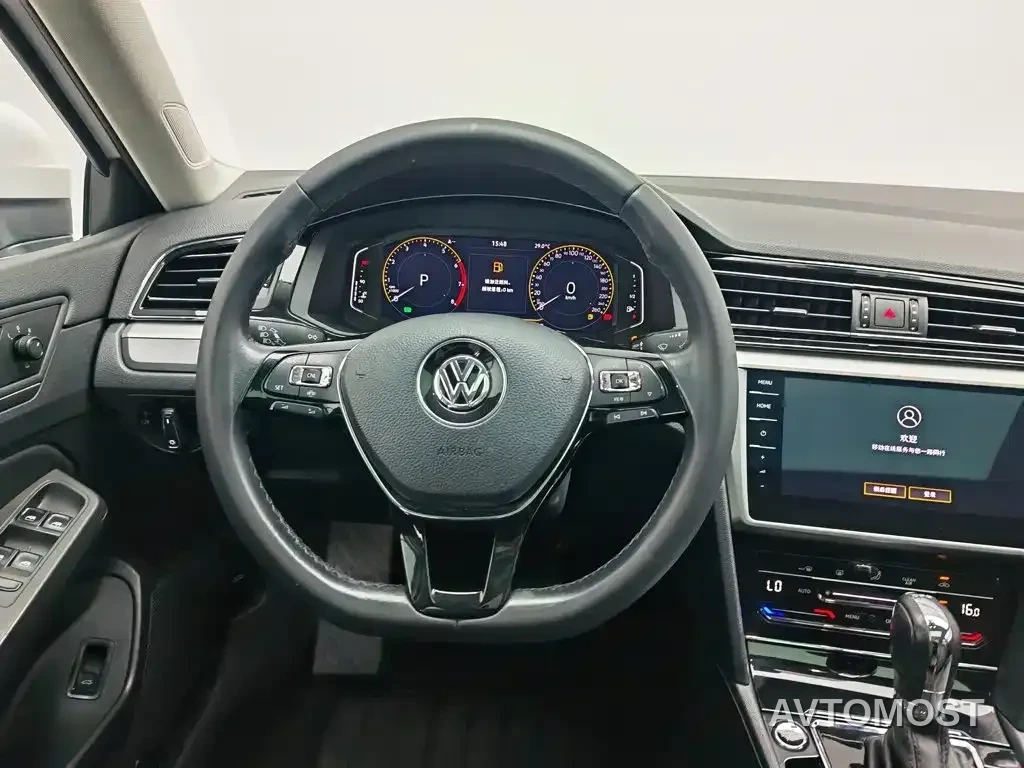 Volkswagen Lamando 2021 Facelift 280TSI DSG Comfort Edition — фото 9