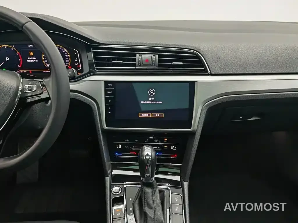 Volkswagen Lamando 2021 Facelift 280TSI DSG Comfort Edition — фото 10
