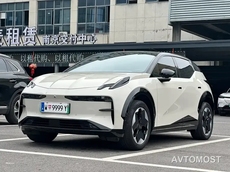 Zeekr X 2023 RWD ME Edition 5-seater