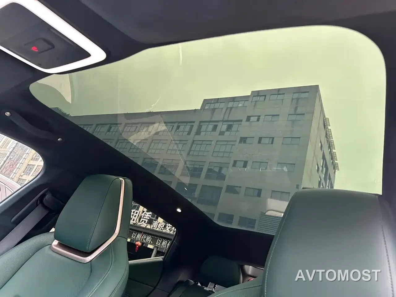 Zeekr X 2023 RWD ME Edition 5-seater — фото 9