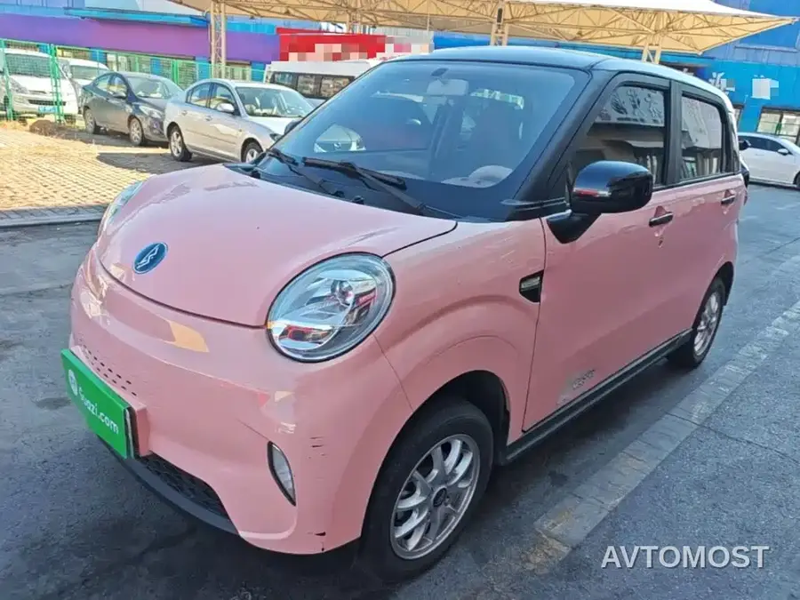 Lingbao Auto Lingbox BOX 2022 Cai Wenji Pro Edition