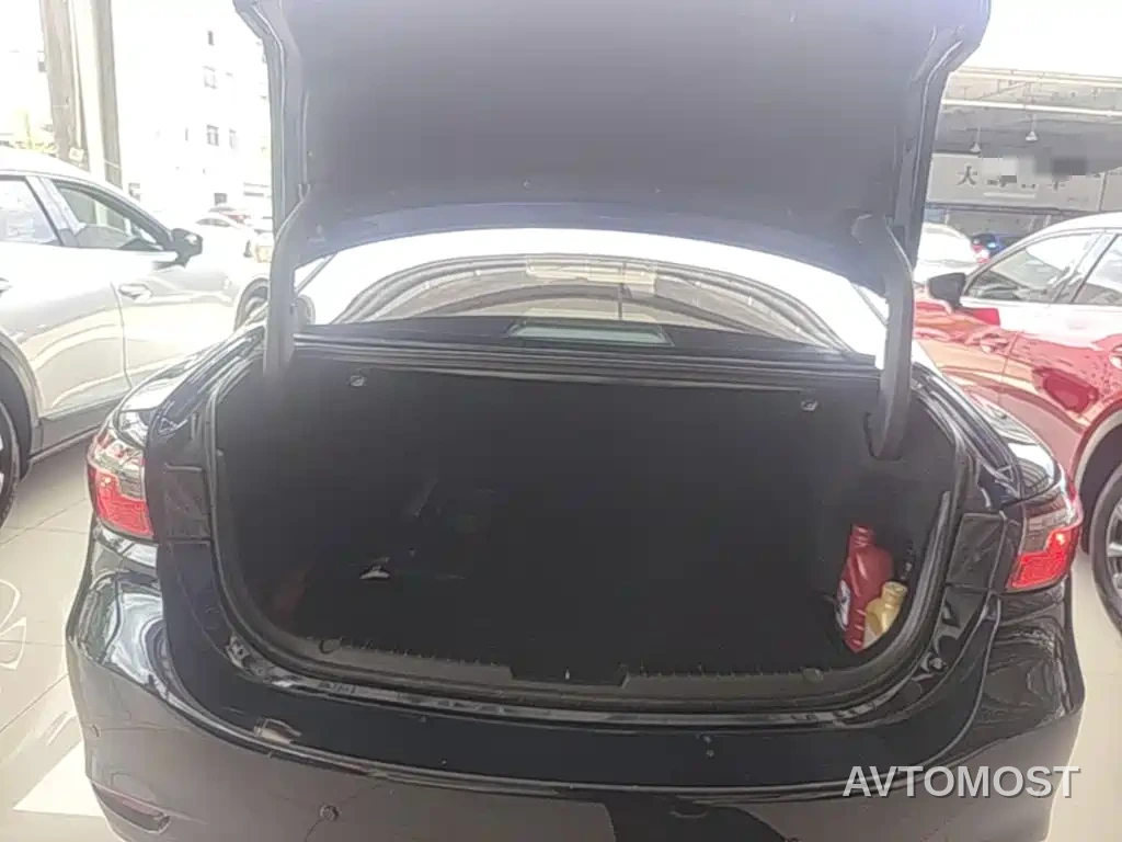 Mazda Atenza 2020 2.0L Skyactiv Luxury — фото 19