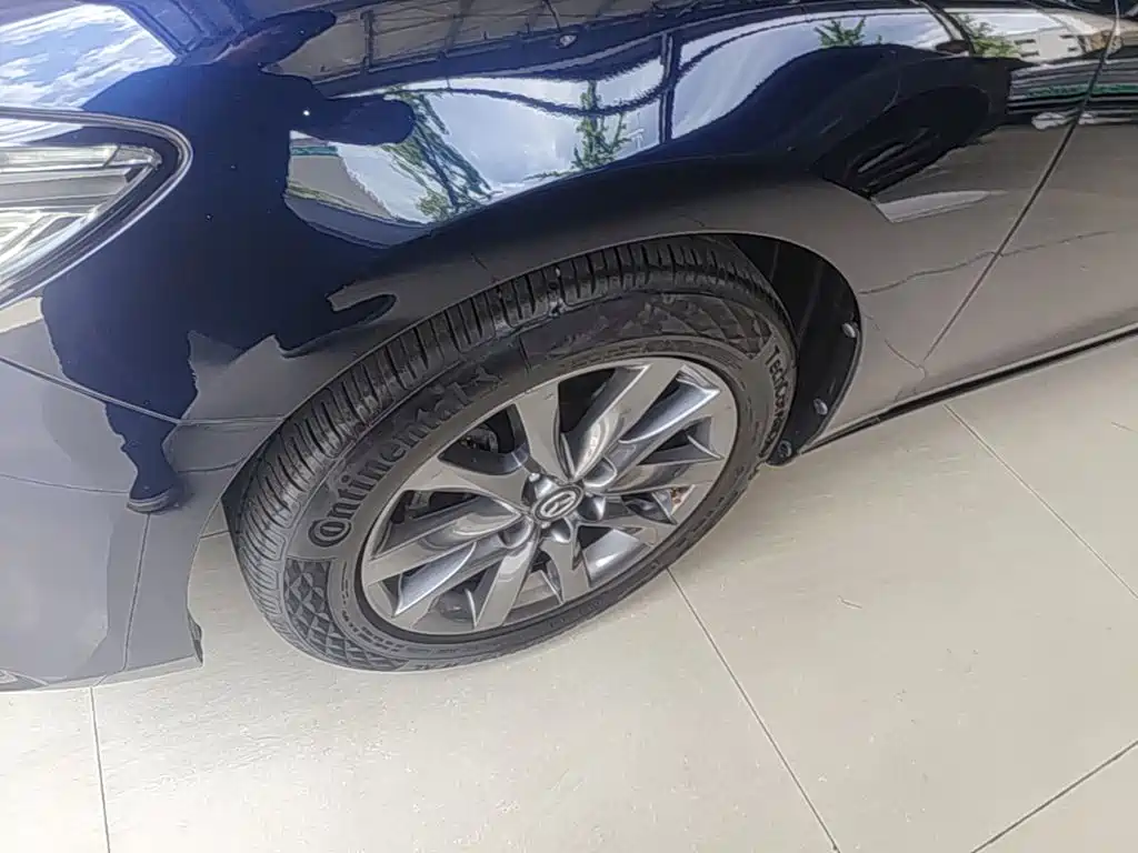 Mazda Atenza 2020 2.0L Skyactiv Luxury — фото 23