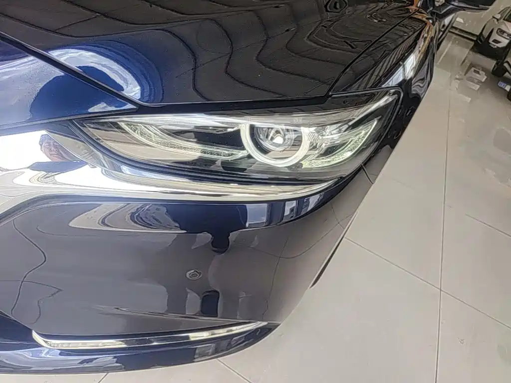 Mazda Atenza 2020 2.0L Skyactiv Luxury — фото 24