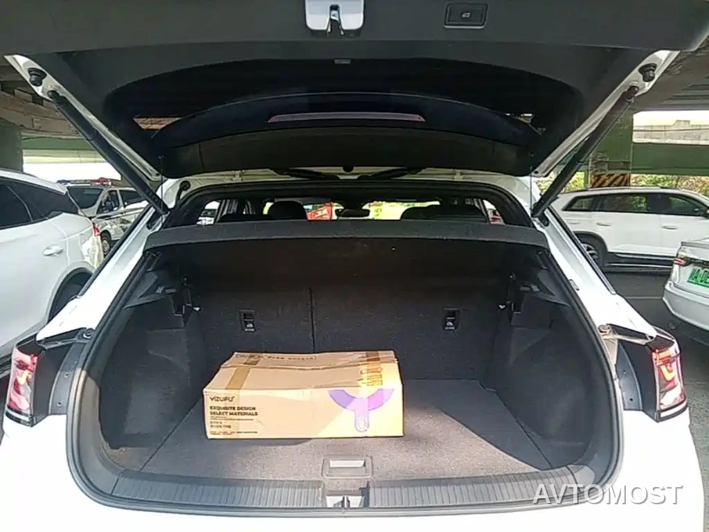 Volkswagen T-ROC 2023 300TSI DSG 2WD Dawn Edition — фото 16