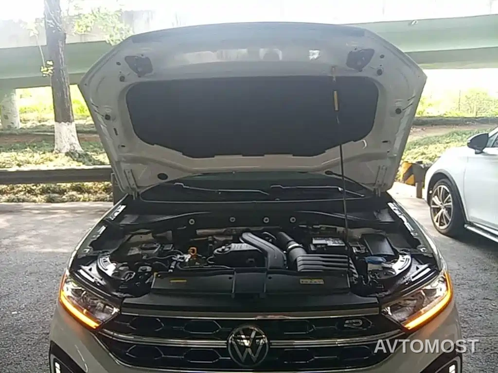 Volkswagen T-ROC 2023 300TSI DSG 2WD Dawn Edition — фото 17