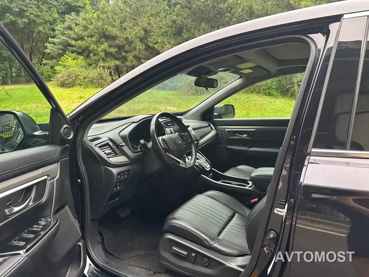 Honda Breeze New Energy 2022 e:PHEV Luxury Edition — фото 5