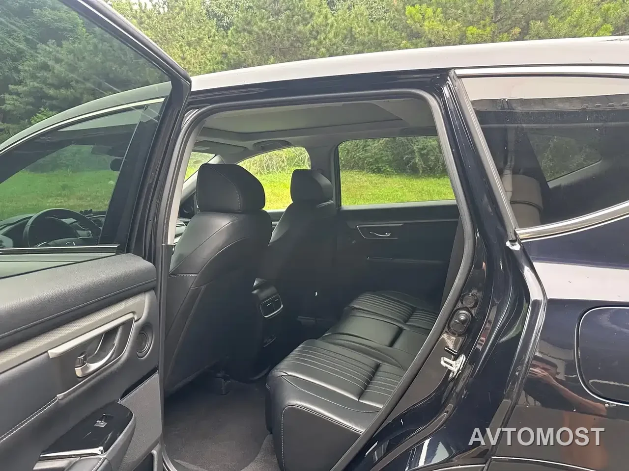Honda Breeze New Energy 2022 e:PHEV Luxury Edition — фото 12