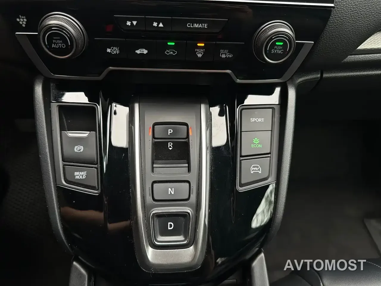 Honda Breeze New Energy 2022 e:PHEV Luxury Edition — фото 7