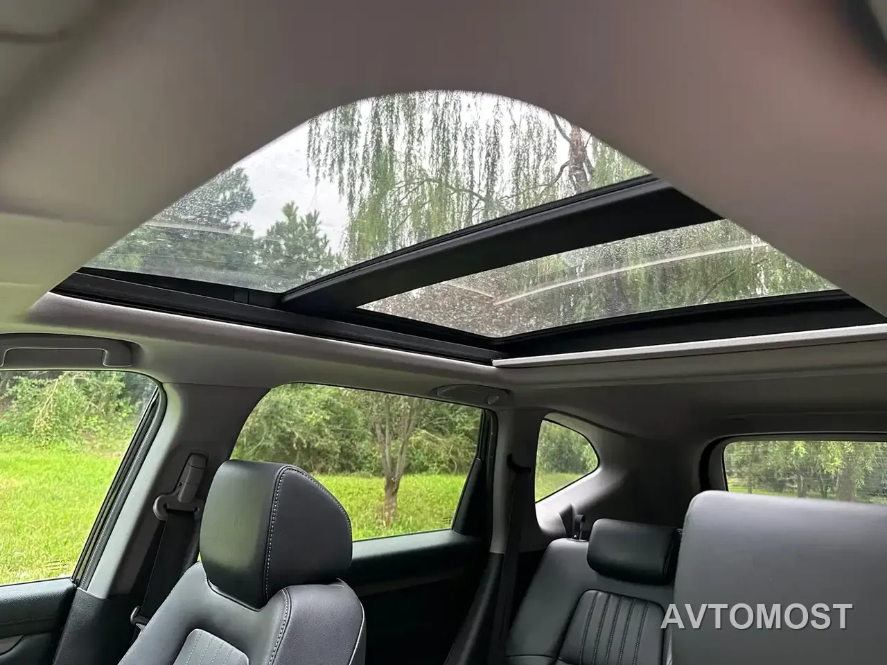 Honda Breeze New Energy 2022 e:PHEV Luxury Edition — фото 4