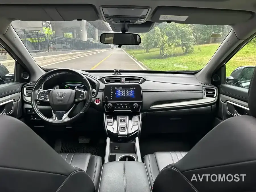 Honda Breeze New Energy 2022 e:PHEV Luxury Edition