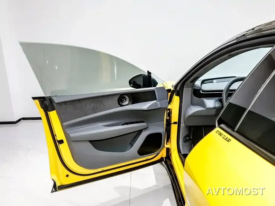 Lotus Cars EMEYA Blossom 2024 EMEYA L+ — фото 8