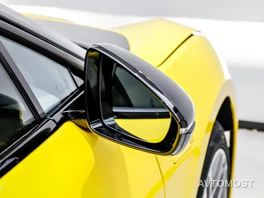 Lotus Cars EMEYA Blossom 2024 EMEYA L+ — фото 26