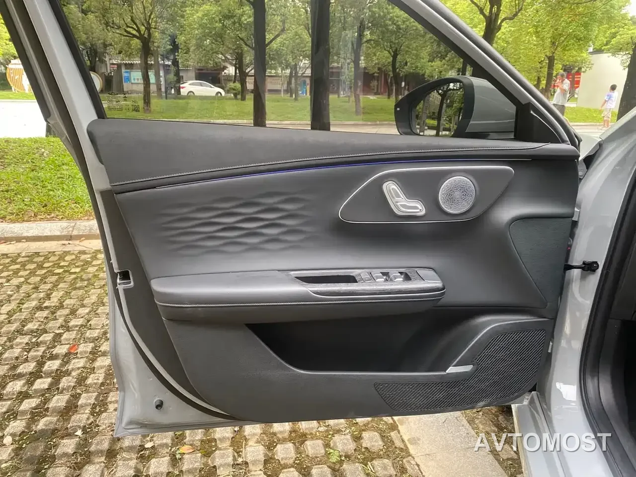 Chery Fengyun A8L 2025 1.5TGDI 145km Comfort — фото 18