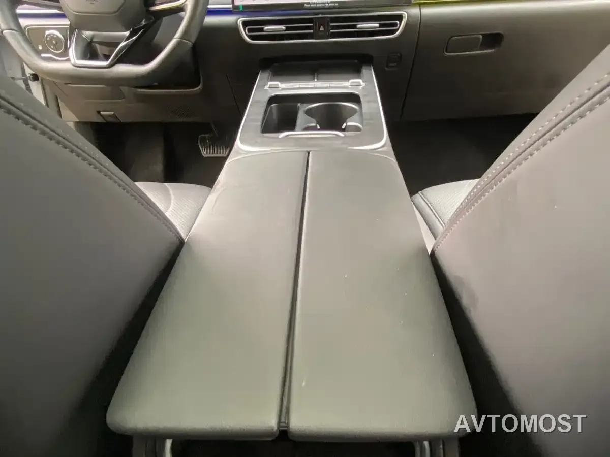 Chery Fengyun A8L 2025 1.5TGDI 145km Comfort — фото 24