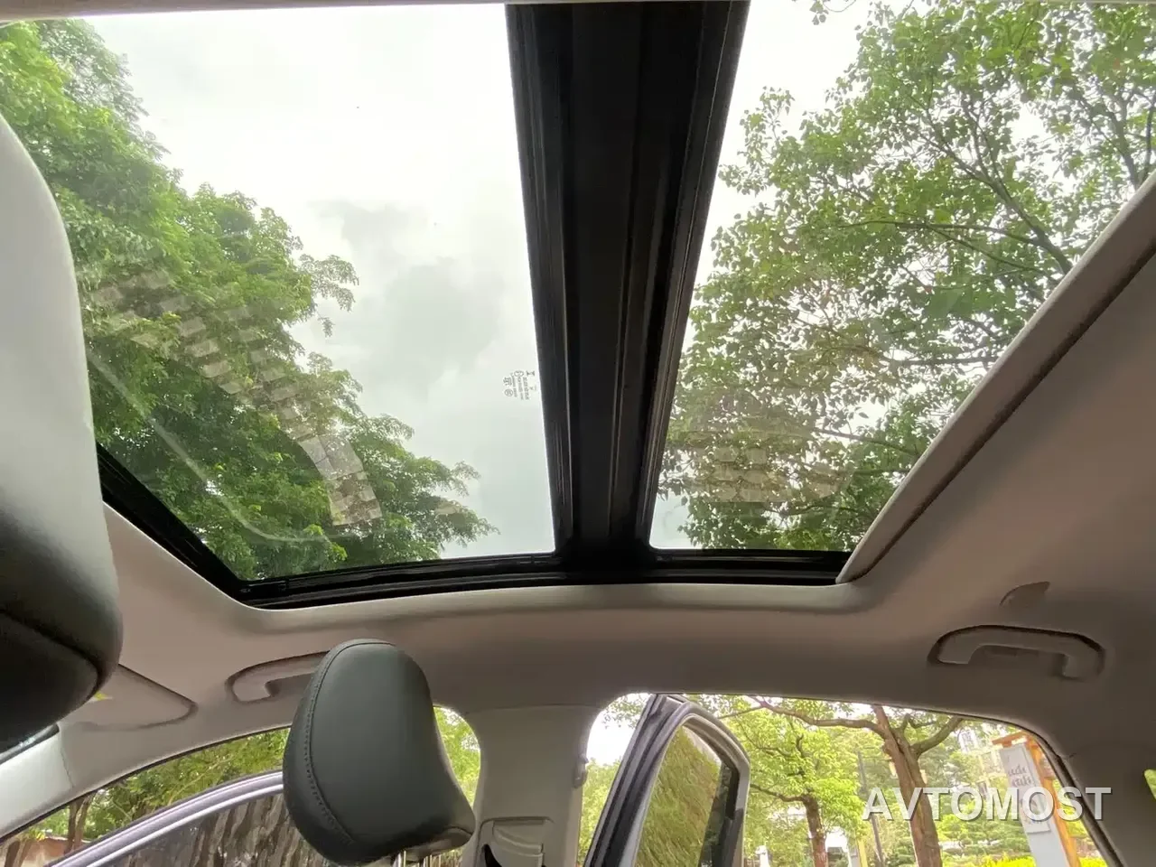 Chery Fengyun A8L 2025 1.5TGDI 145km Comfort — фото 12