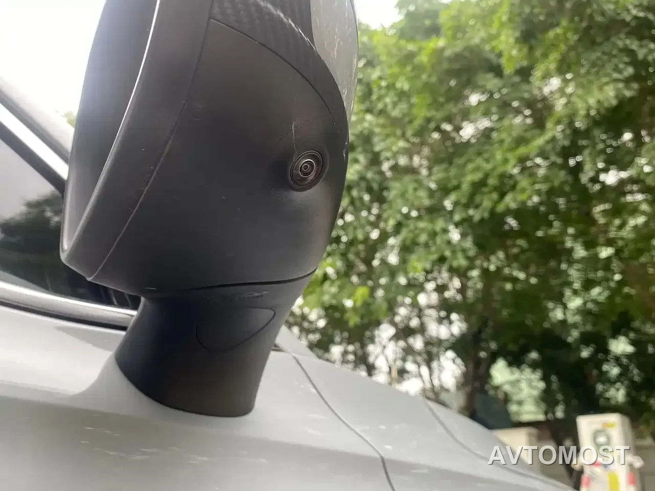 Chery Fengyun A8L 2025 1.5TGDI 145km Comfort — фото 23