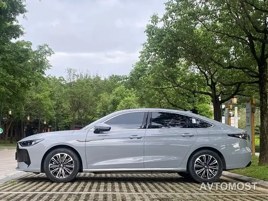 Chery Fengyun A8L 2025 1.5TGDI 145km Comfort