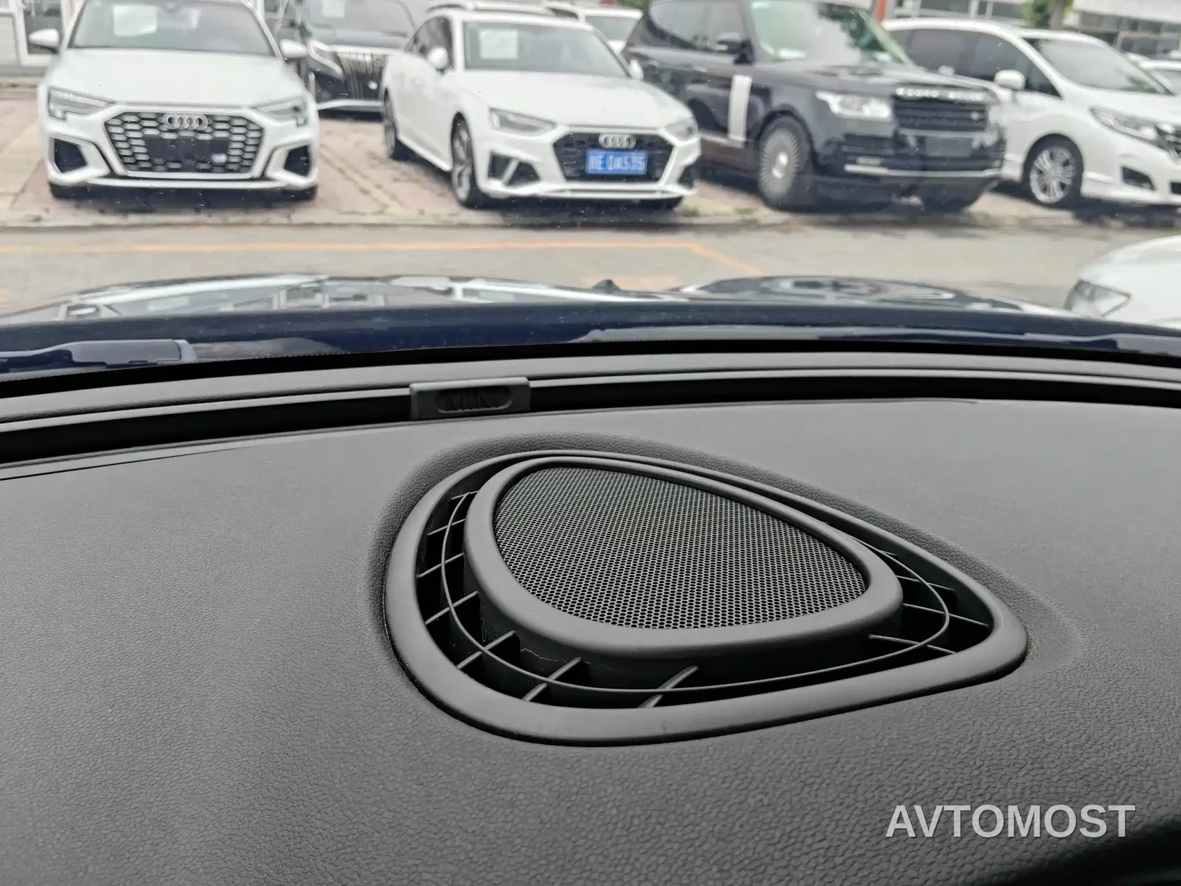 MINI CLUBMAN 2021 2.0T COOPER S — фото 7