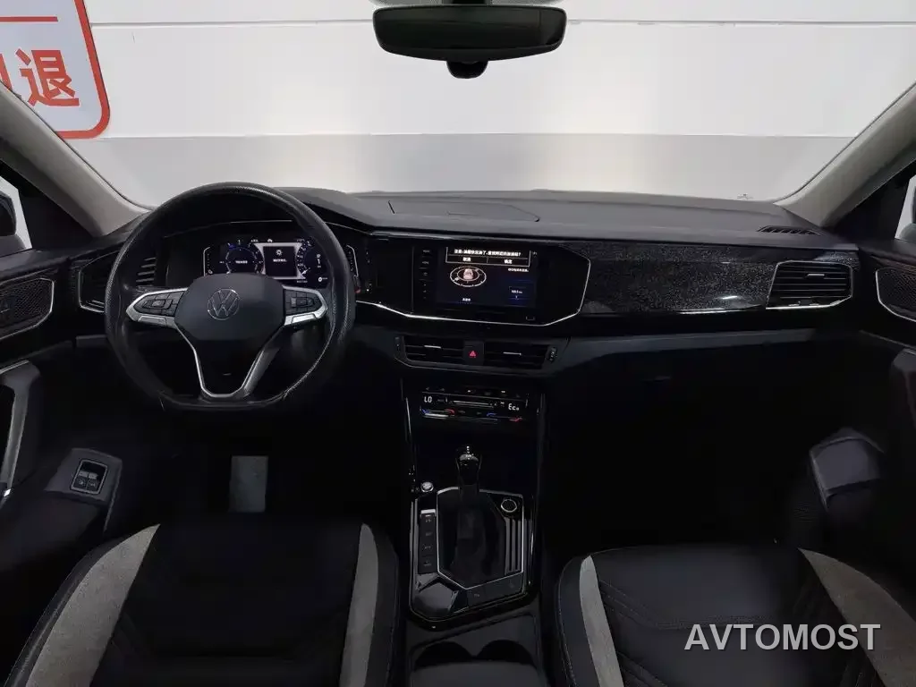 Volkswagen Tayron GTE Plug-in Hybrid 2020 Model 1.4T Luxury — фото 4