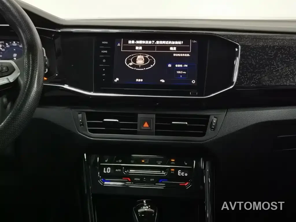 Volkswagen Tayron GTE Plug-in Hybrid 2020 Model 1.4T Luxury — фото 11