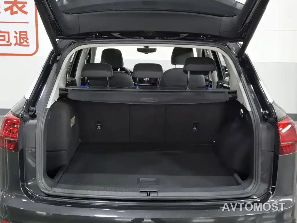 Volkswagen Tayron GTE Plug-in Hybrid 2020 Model 1.4T Luxury — фото 14