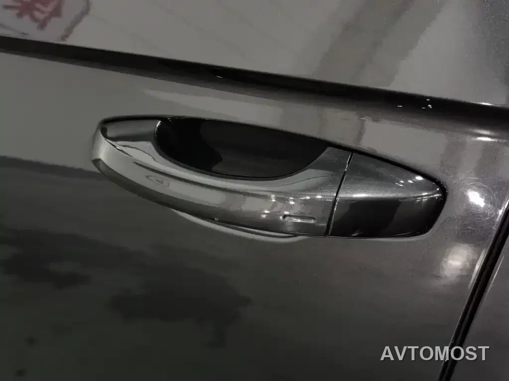 Volkswagen Tayron GTE Plug-in Hybrid 2020 Model 1.4T Luxury — фото 16