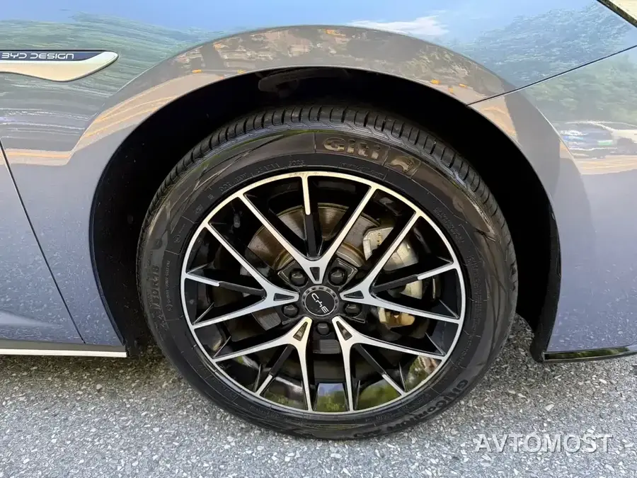 BYD Seal 07 DM-i 2025 Model DM-i 1.5L 125km Luxury