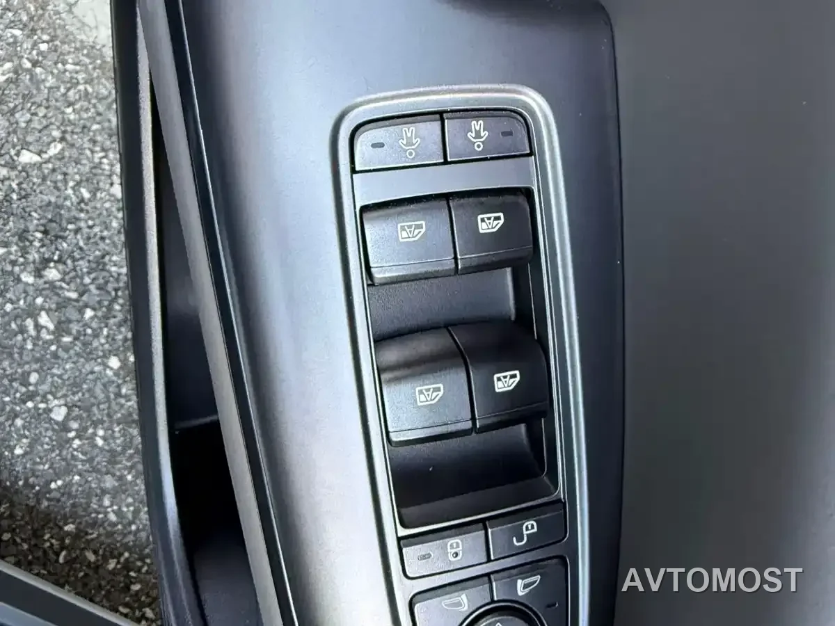 BYD Seal 07 DM-i 2025 Model DM-i 1.5L 125km Luxury — фото 9