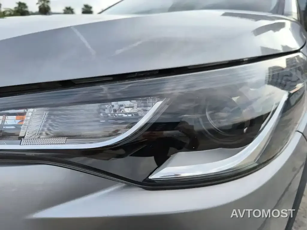 Toyota Corolla Cross 2022 2.0L Pioneer Edition — фото 4