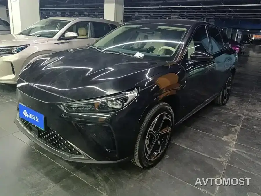 Nezha L 2024 Extended Range 310 Premium Edition