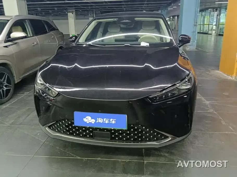 Nezha L 2024 Extended Range 310 Premium Edition — фото 2