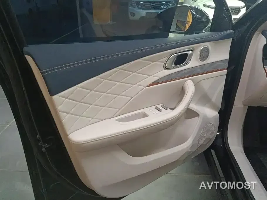 Nezha L 2024 Extended Range 310 Premium Edition — фото 16