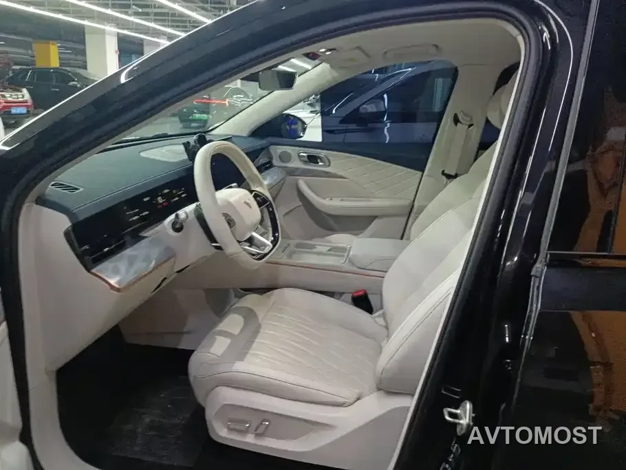 Nezha L 2024 Extended Range 310 Premium Edition — фото 7
