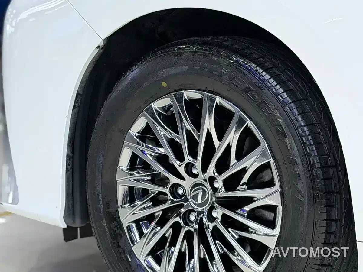 Lexus LM 2020 300h Seven-Seater Elegance Edition — фото 16