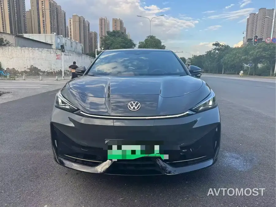 Volkswagen Unique 06 2024 Pro Long Range Edition
