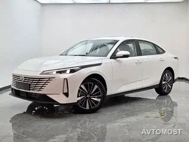 Changan Eado PHEV 2025 Smart New Blue Whale 145KM Battleship Edition
