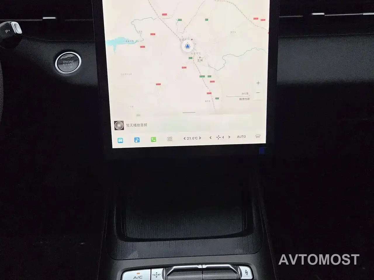 Changan Eado PHEV 2025 Smart New Blue Whale 145KM High-Performance Edition — фото 15
